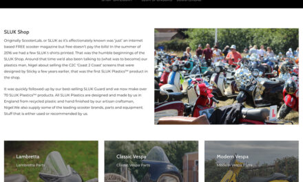 New SLUK Shop open now | NEWS