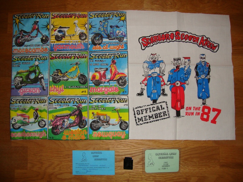 Crusader memorabilia comp | NEWS